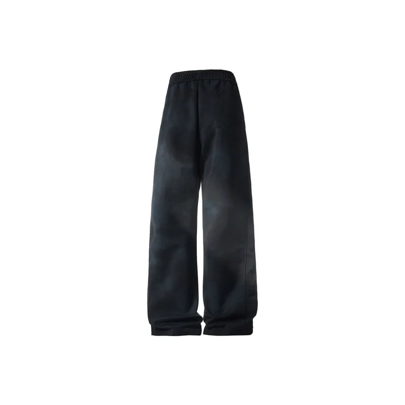 AI3 Iverson China Series Casual Pants Unisex-1