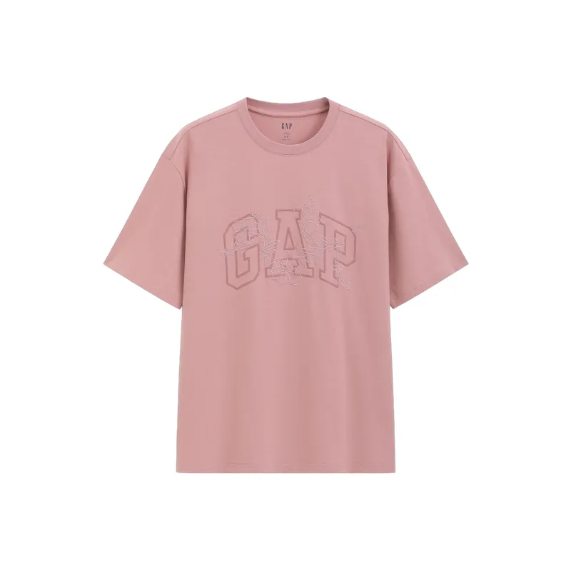 GAP T Shirts Unisex-2