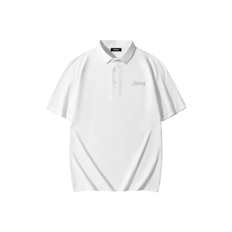 Jeep Polo Shirts Men-1
