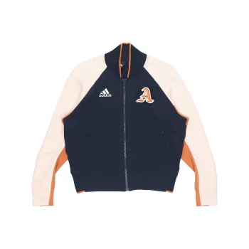 Adidas Jacket Women's Dark Blue