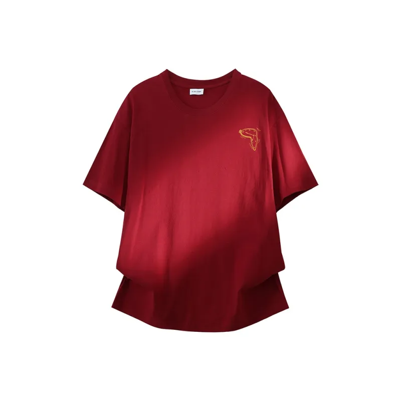YOSICIL T Shirts Unisex-10