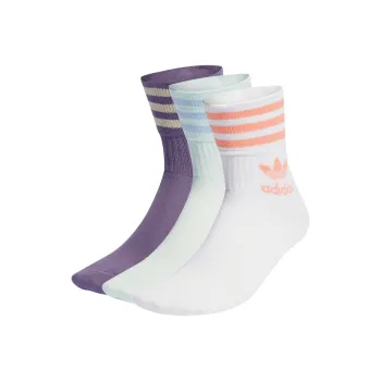 Adidas Originals Ankle Socks Unisex 3 Pack