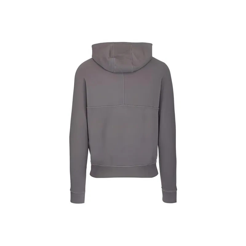 Ermenegildo Zegna Sweatshirts Men Gray-1