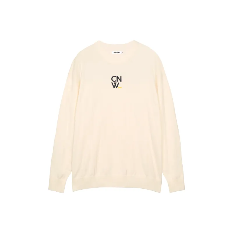 CANOTWAIT_ Sweaters Unisex-6