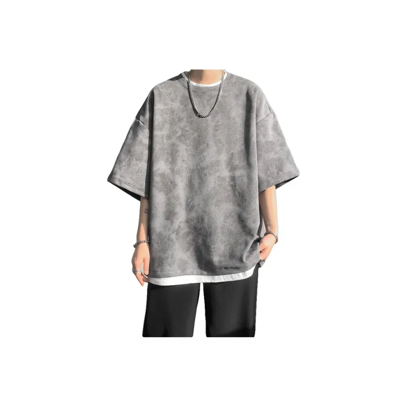 YOFVV T Shirts Unisex-6