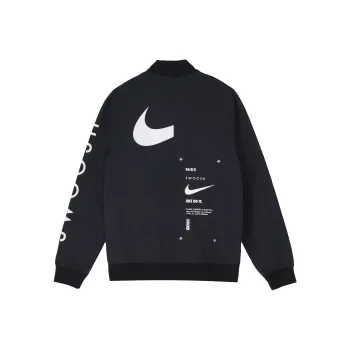 Nike Jackets Men Black