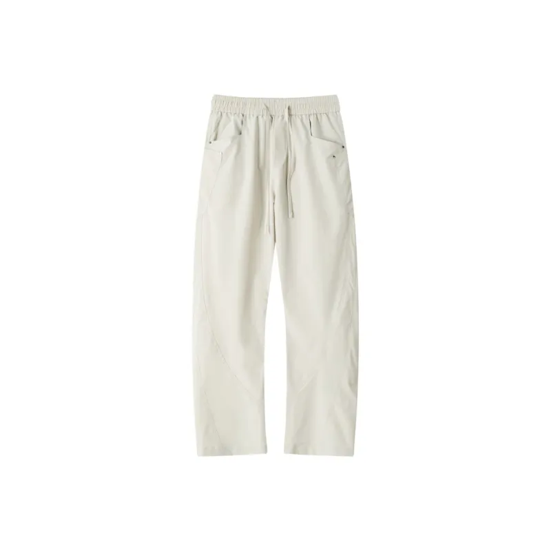 ROSECREED Casual Pants Unisex-7