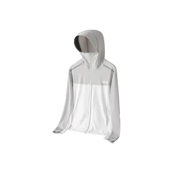 Jeep Ice Edge Sun Protection Collection Breathable Quick Dry Cooling UV Protection Sun Protection Clothing Men's