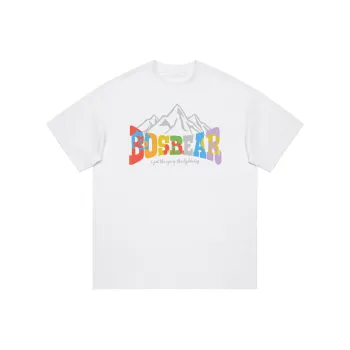 BOS BEAR T Shirts Unisex