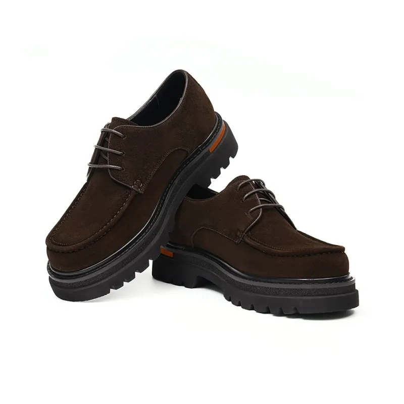 ASTON M.JAZZ Men's Casual Shoes Men's-3