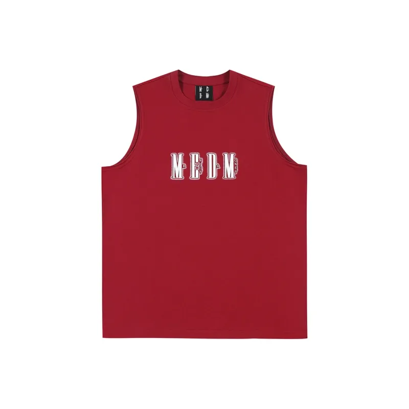 MR.ENJOYDA MONEY Tank Tops Unisex-6
