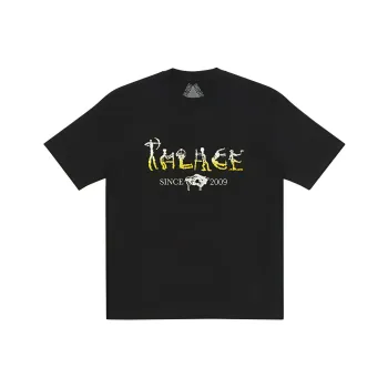 PALACE Nein Electricity T shirt