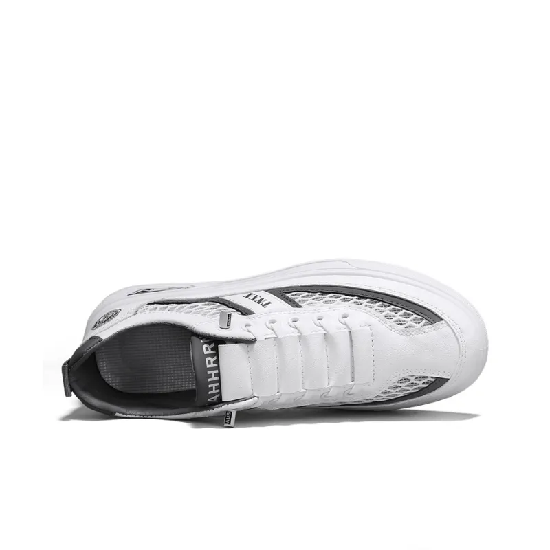PLAY COBBLER Low Top Skateboard Shoes Men's-13
