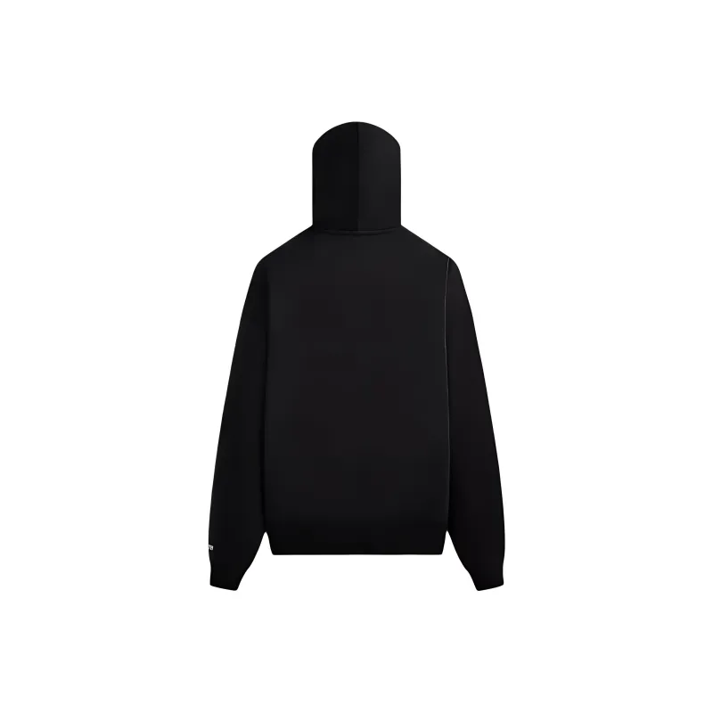 KITH X Bmw Jumbo Vintage Nelson Hoodie-1