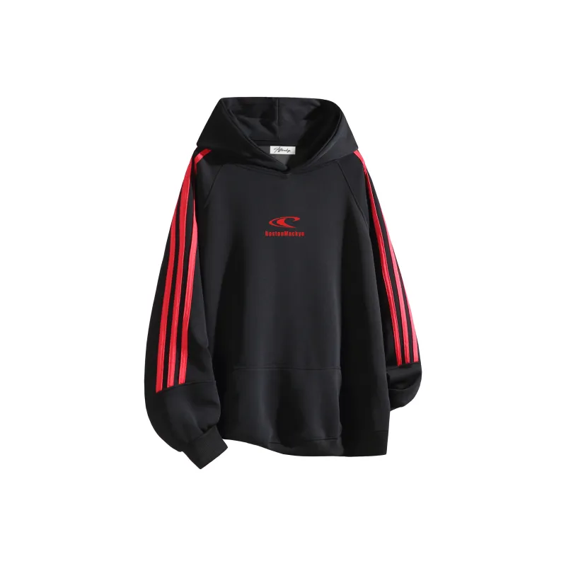 Mackyo Sweatshirts Unisex-16