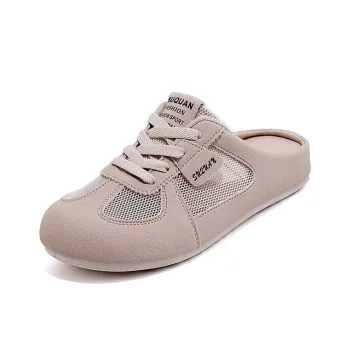 JOHLIN DREAM Plastic Sole Slip Resistant Closed Toe Slippers Women's