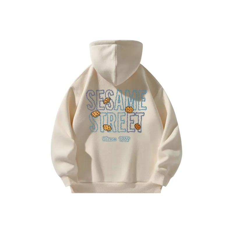 SESAME STREET Sweatshirt Unisex-9