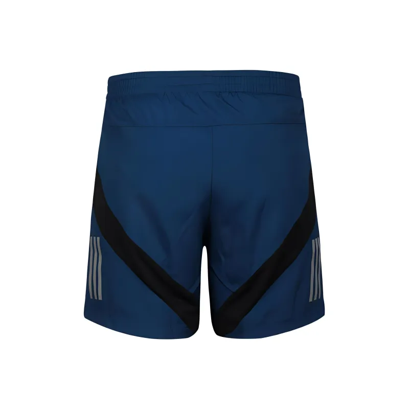 Adidas Sports Shorts Men's Navy Blue-1