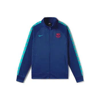 Nike Jackets Men Dark Royal Blue