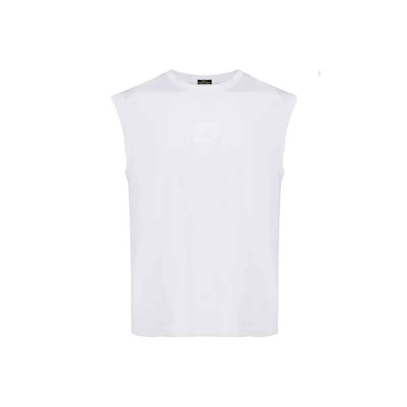BODY WILD Tank Tops Men-1