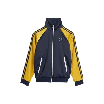Human Made X Adidas Originals Adidas X HUMAN MADE Jackets Men Multicolor
