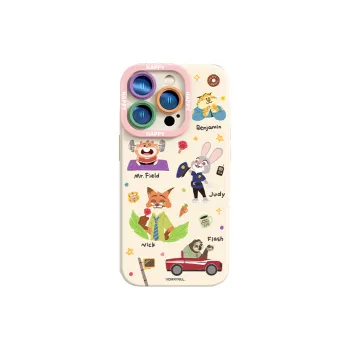 K Touch Phone Cases