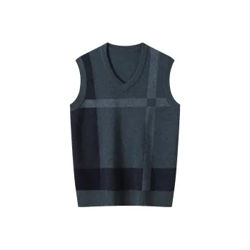 H YXIANG Tank Tops Men