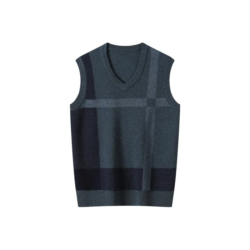 H YXIANG Tank Tops Men-2