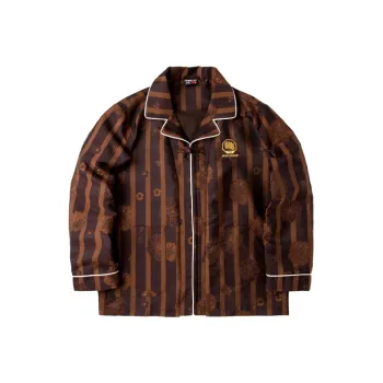 LiNing Jackets Men Brown