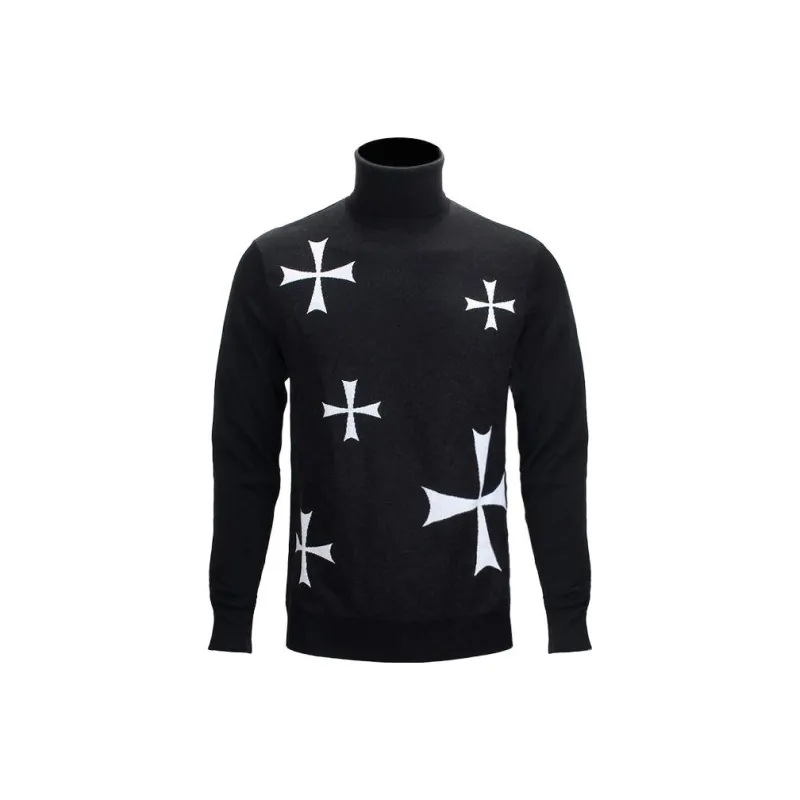 Neil Barrett Sweaters Men Black-0