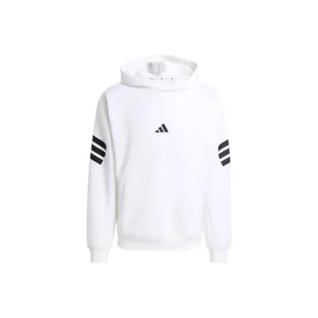 Adidas Future Icons 3 Stripes Hoodie