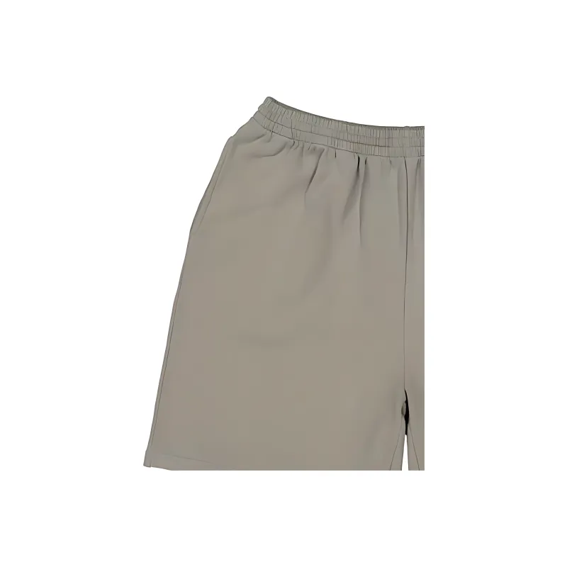 Balenciaga Sporty B Basketball Shorts-4