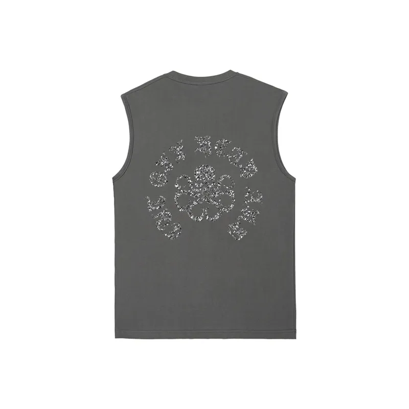 MARVEL Tank Tops Unisex-6