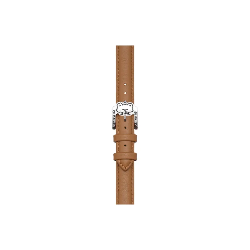 FZRT Watch Band Huawei Honor Compatibility 130 220mm Leather-7