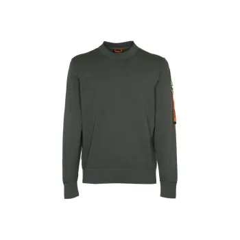 PARAJUMPERS Sweaters Men Green
