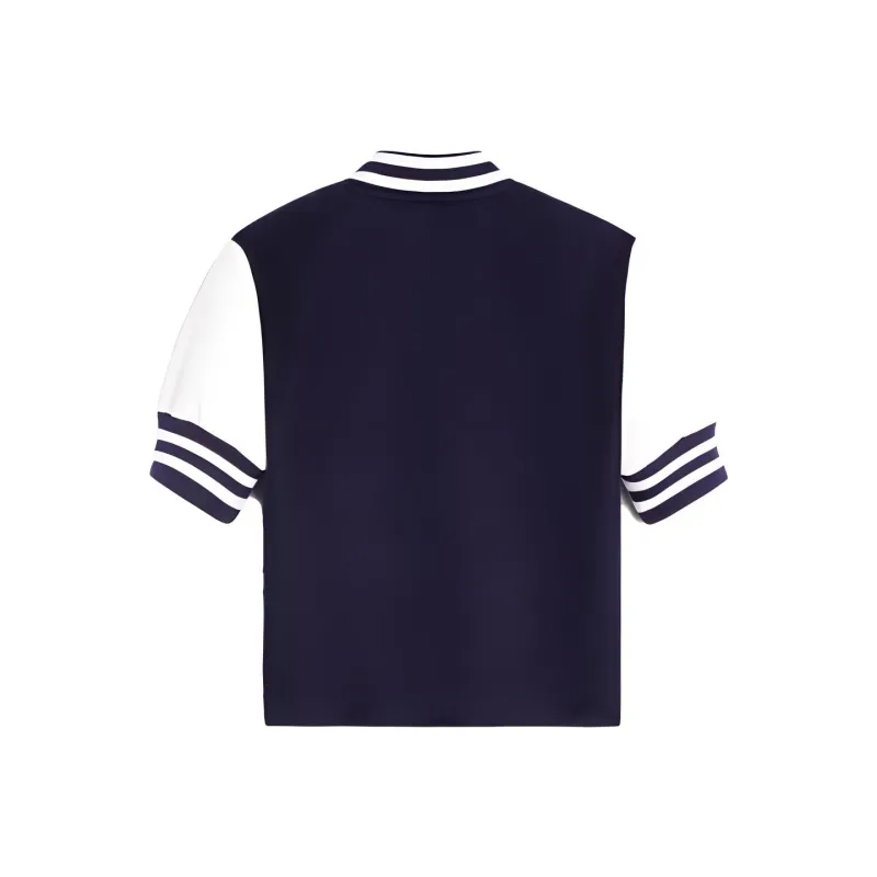 CELINE SS23 Jacket Women's Marine Blue-1