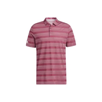 Adidas Polo Shirt Men's Traditional Burgundy