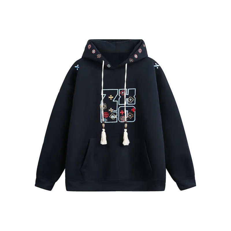 ZEXO Sweatshirts Unisex-2