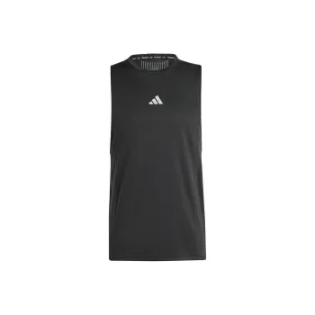 Adidas Free Shipping With AdiClub Designed For Training Workout HEAT.RDY Tank Top