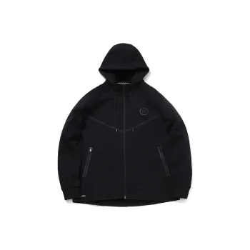 LiNing Wade Collection Jacket Men's Black