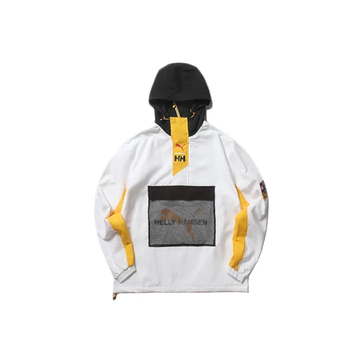 PUMA X ARNOLD PALMER Jackets Men-0