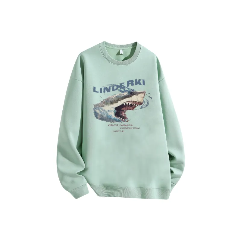 Lind Erki Sweatshirts Unisex-4