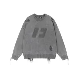 Washed Gray