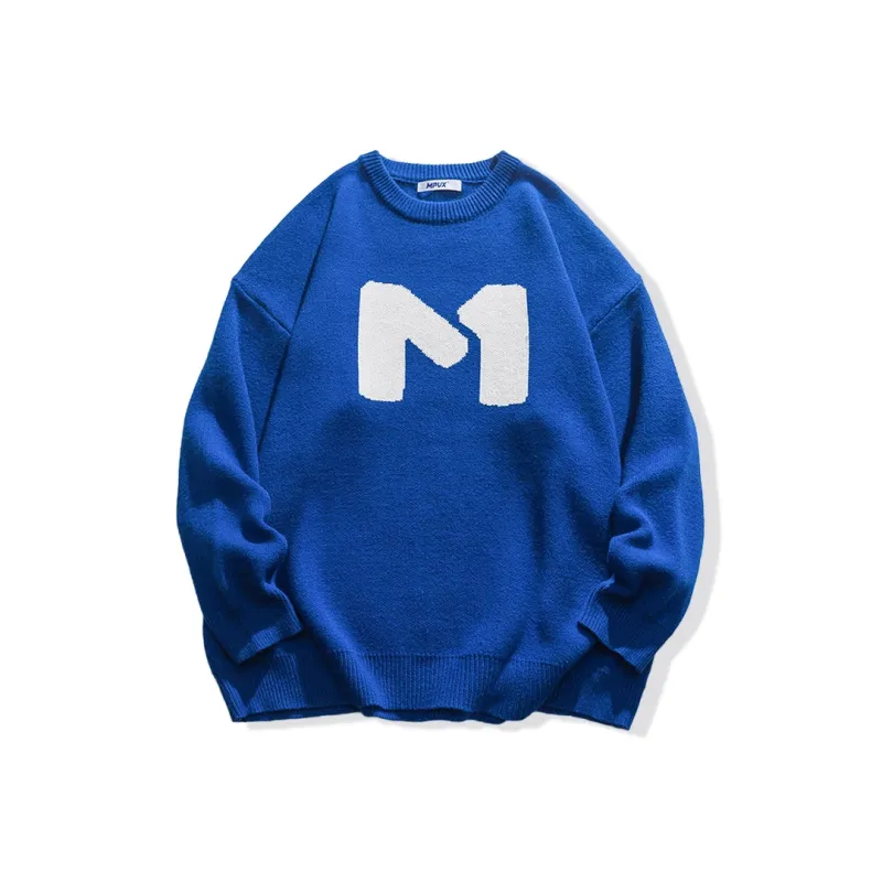 MPUX Sweaters Unisex-10