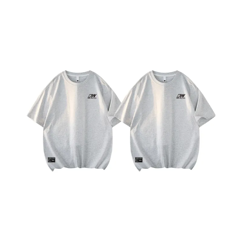 DBD WH T Shirts Unisex-8