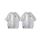 2 Pack (Light Gray+Light Gray)