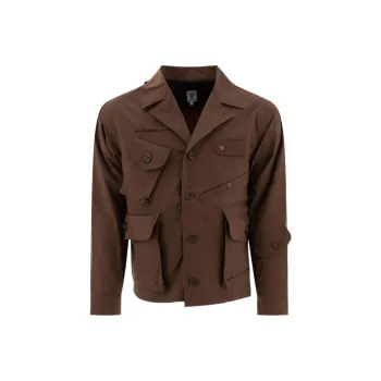 South2 West8 Jackets & Coats Men's Brown