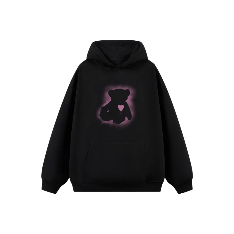 PAKA Sweatshirts Unisex-30