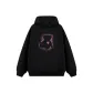 Black (Pink)