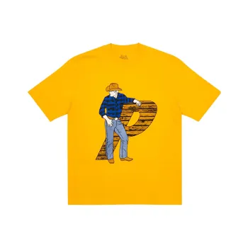 PALACE Saddle Up T shirt